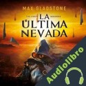 Audiolibro The Craft Sequence: La última nevada Max Gladstone