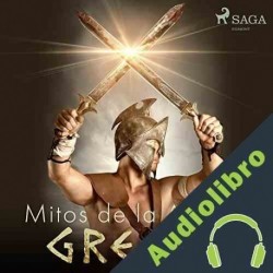 Audiolibro Mitos de la Antigua Grecia I Luis Machado