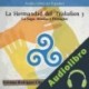 Audiolibro La Hermandad del Triskelion 3 German Rodriguez Citraro
