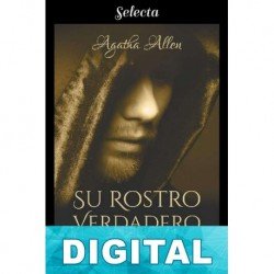 Su rostro verdadero Agatha Allen