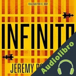 Audiolibro Infinito Jeremy Robinson