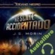 Audiolibro Rescate Accidentado J.S. Morin
