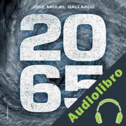 Audiolibro 2065 José Miguel Gallardo