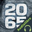 Audiolibro 2065 José Miguel Gallardo