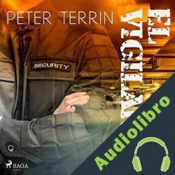 Audiolibro El vigilante Peter Terrin