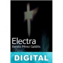 Electra Benito Pérez Galdós