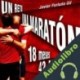 Audiolibro Un reto... Una maratón. 18 meses... 42 kilómetros Javier Fortuño Gil