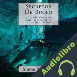 Audiolibro Secretos De Buceo Simon Pridmore
