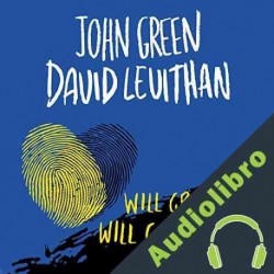 Audiolibro Will Grayson, Will Grayson John Green