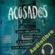 Audiolibro Acosad@s Andrés Acosta