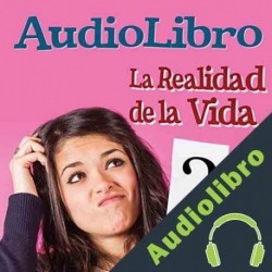 Audiolibro La Realidad de la Vida Fernando Dalgo Ballesteros