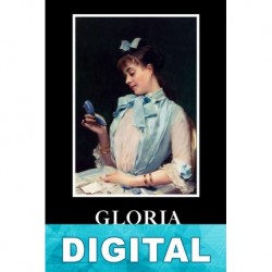 Gloria Benito Pérez Galdós