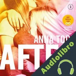 Audiolibro After Anna Todd