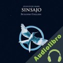 Audiolibro Sinsajo Suzanne Collins