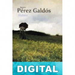 Halma Benito Pérez Galdós