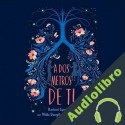 Audiolibro A dos metros de ti Rachael Lippincott