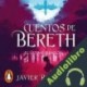 Audiolibro El último dragón Javier Ruescas