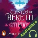 Audiolibro El último dragón Javier Ruescas