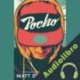 Audiolibro Pocho Matt de la Peña