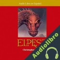 Audiolibro Eldest Christopher Paolini