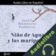 Audiolibro Niño de Agua y las Mariposas Janiel Humberto Pemberty