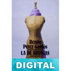 La de Bringas Benito Pérez Galdós
