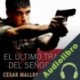 Audiolibro El último trabajo del señor Luna César Mallorquí del Corral