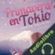Audiolibro Primavera en Tokio Andrea Izquierdo