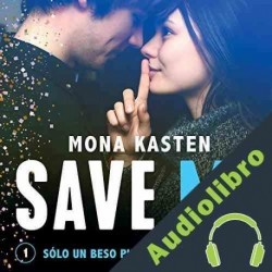 Audiolibro Save Me Mona Kasten