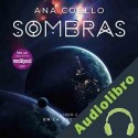 Audiolibro Sombras Ana Coello