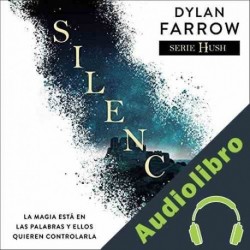 Audiolibro Silencio Dylan Farrow