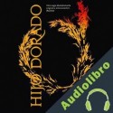 Audiolibro Hijo Dorado Pierce Brown