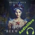Audiolibro Un Trono para Las Hermanas, Libro Uno Morgan Rice