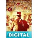 Su navideño vikingo A. J. Tipton
