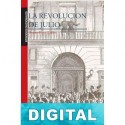 La revolución de julio Benito Pérez Galdós
