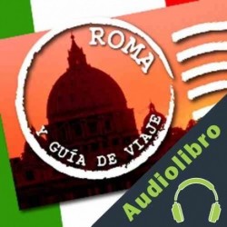 Audiolibro Roma Holiday FM