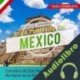 Audiolibro Guía turística de Mexico Giselle Johnson