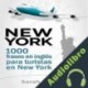 Audiolibro New York: 1000 Frases en Ingles para Turistas en New York Sarah Retter