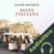 Audiolibro Suite Italiana Javier Reverte
