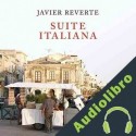 Audiolibro Suite Italiana Javier Reverte