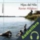 Audiolibro Hijos del Nilo Xavier Aldekoa