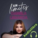 Audiolibro Sin limites Daniela Legarda