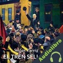 Audiolibro El tren sellado Stefan Zweig