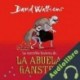 Audiolibro La increíble historia de...la abuela gánster David Walliams