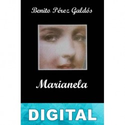 Marianela Benito Pérez Galdós