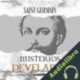 Audiolibro Misterios Develados Saint Germain
