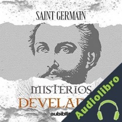 Audiolibro Misterios Develados Saint Germain