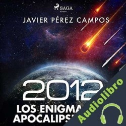 Audiolibro 2012 Javier Pérez Campos