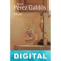 Miau Benito Pérez Galdós