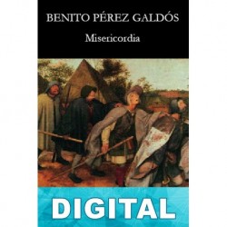 Misericordia Benito Pérez Galdós